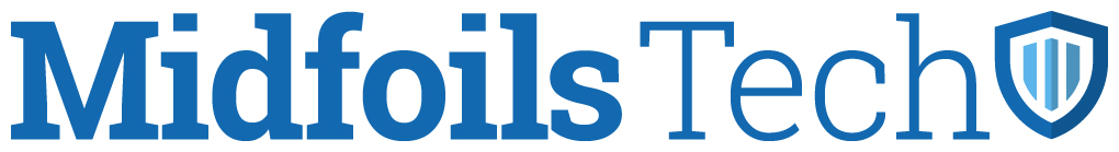 Midfoils Tech Ltd. company logo